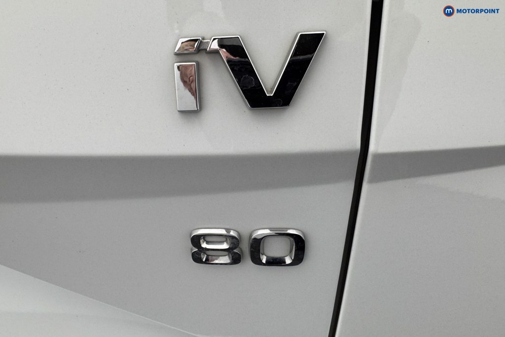 Skoda Enyaq 80 Ecosuite Automatic Electric SUV - Stock Number (1565105) - 30th supplementary image