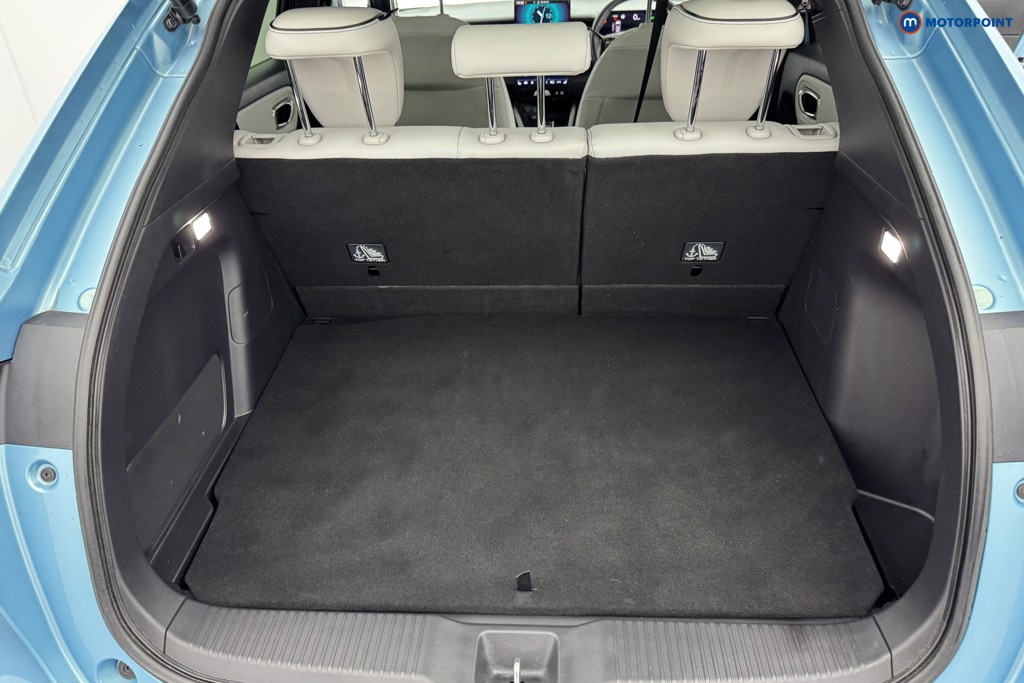 Honda E Ny1 Advance Automatic Electric Hatchback - Stock Number (1565112) - 3rd supplementary image
