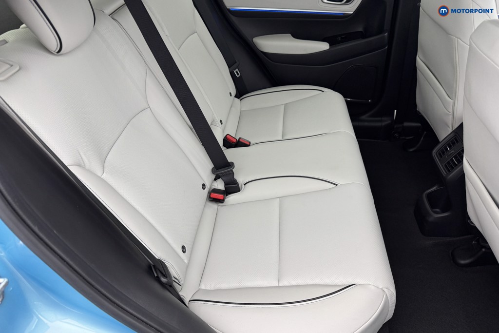 Honda E Ny1 Advance Automatic Electric Hatchback - Stock Number (1565112) - 4th supplementary image