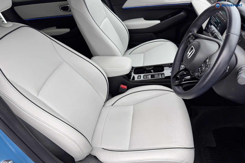 Honda E Ny1 Advance Automatic Electric Hatchback - Stock Number (1565112) - 5th supplementary image