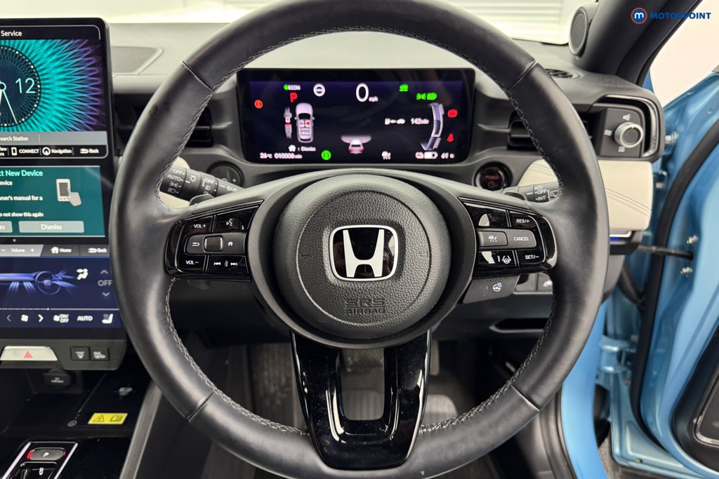 Honda E Ny1 Advance Automatic Electric Hatchback - Stock Number (1565112) - 6th supplementary image