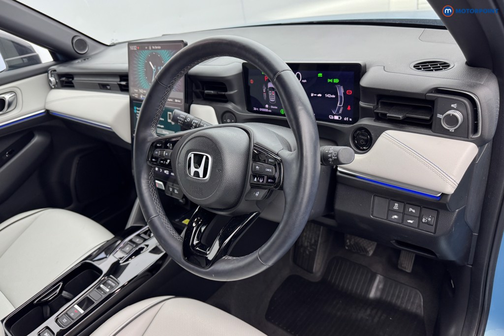 Honda E Ny1 Advance Automatic Electric Hatchback - Stock Number (1565112) - 7th supplementary image