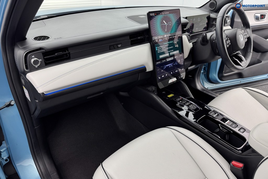 Honda E Ny1 Advance Automatic Electric Hatchback - Stock Number (1565112) - 8th supplementary image