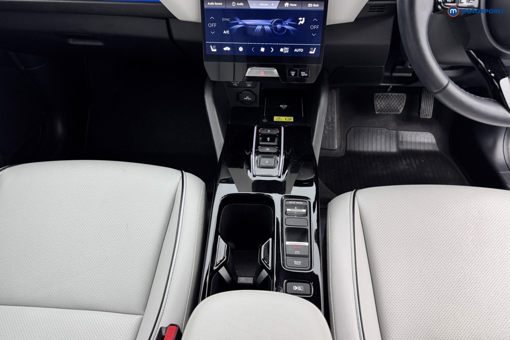 Honda E Ny1 Advance Automatic Electric Hatchback - Stock Number (1565112) - 10th supplementary image