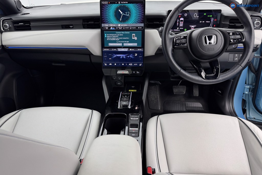 Honda E Ny1 Advance Automatic Electric Hatchback - Stock Number (1565112) - 11th supplementary image