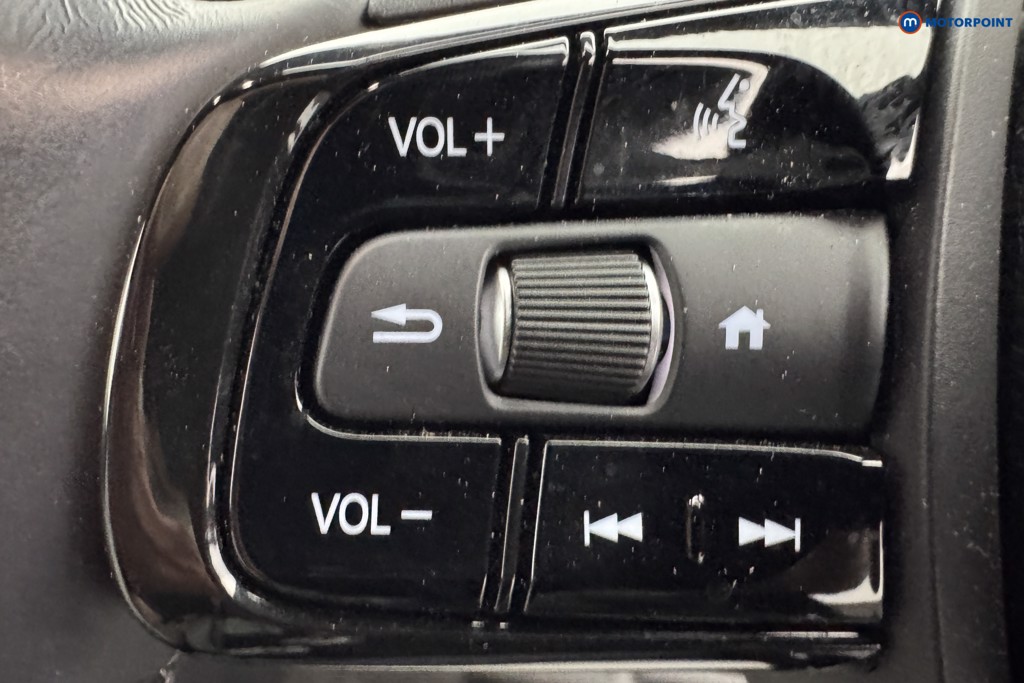 Honda E Ny1 Advance Automatic Electric Hatchback - Stock Number (1565112) - 18th supplementary image