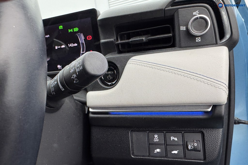 Honda E Ny1 Advance Automatic Electric Hatchback - Stock Number (1565112) - 20th supplementary image