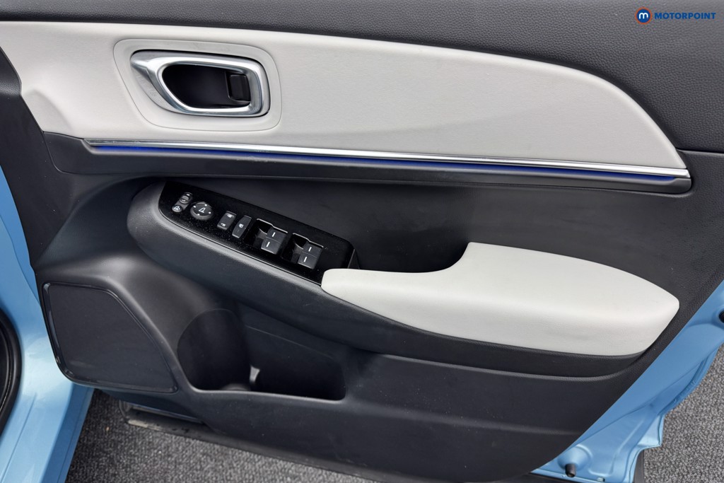 Honda E Ny1 Advance Automatic Electric Hatchback - Stock Number (1565112) - 23rd supplementary image