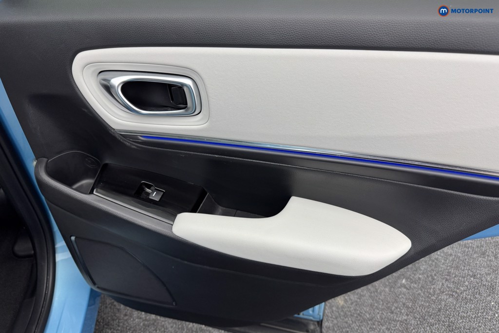 Honda E Ny1 Advance Automatic Electric Hatchback - Stock Number (1565112) - 25th supplementary image