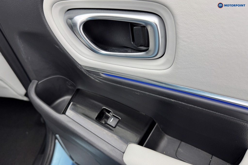 Honda E Ny1 Advance Automatic Electric Hatchback - Stock Number (1565112) - 26th supplementary image