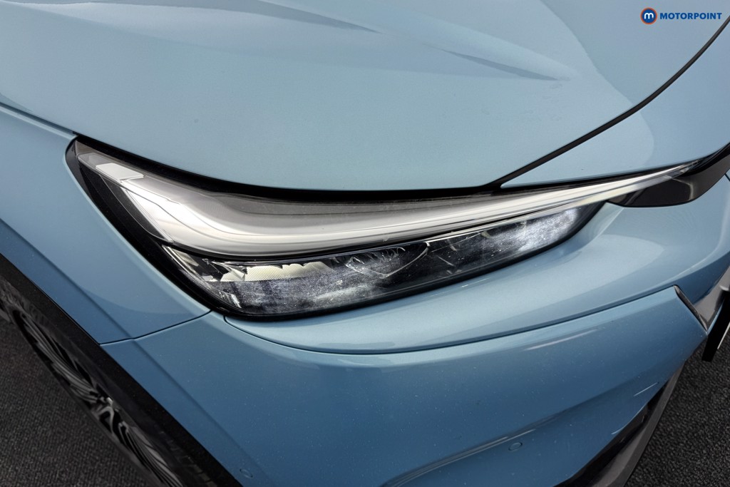 Honda E Ny1 Advance Automatic Electric Hatchback - Stock Number (1565112) - 27th supplementary image