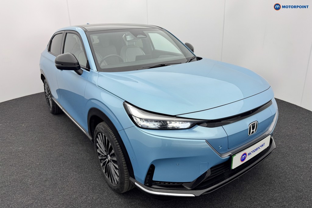 Honda E Ny1 Advance Automatic Electric Hatchback - Stock Number (1565112) - 28th supplementary image