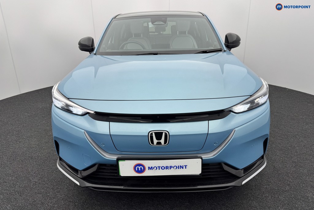 Honda E Ny1 Advance Automatic Electric Hatchback - Stock Number (1565112) - 29th supplementary image