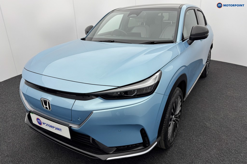 Honda E Ny1 Advance Automatic Electric Hatchback - Stock Number (1565112) - 30th supplementary image