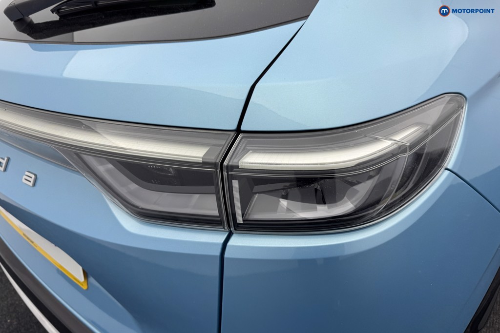 Honda E Ny1 Advance Automatic Electric Hatchback - Stock Number (1565112) - 31st supplementary image