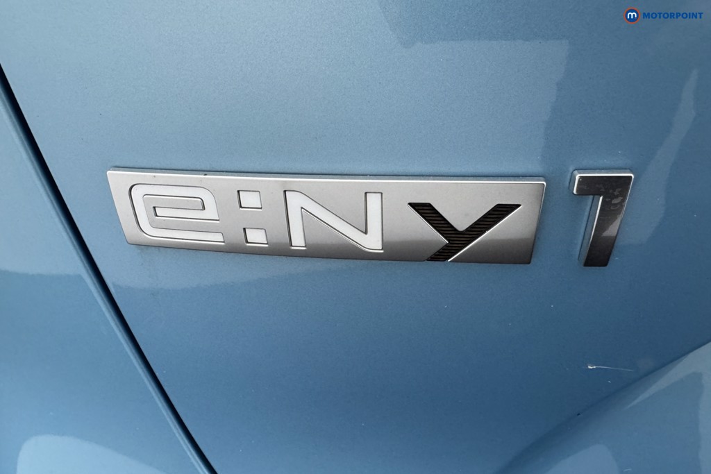 Honda E Ny1 Advance Automatic Electric Hatchback - Stock Number (1565112) - 32nd supplementary image