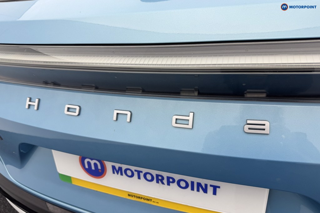 Honda E Ny1 Advance Automatic Electric Hatchback - Stock Number (1565112) - 33rd supplementary image