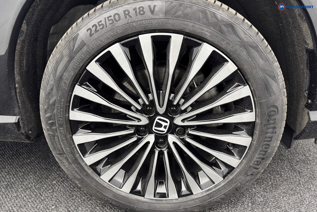 Honda E Ny1 Advance Automatic Electric Hatchback - Stock Number (1565112) - 35th supplementary image
