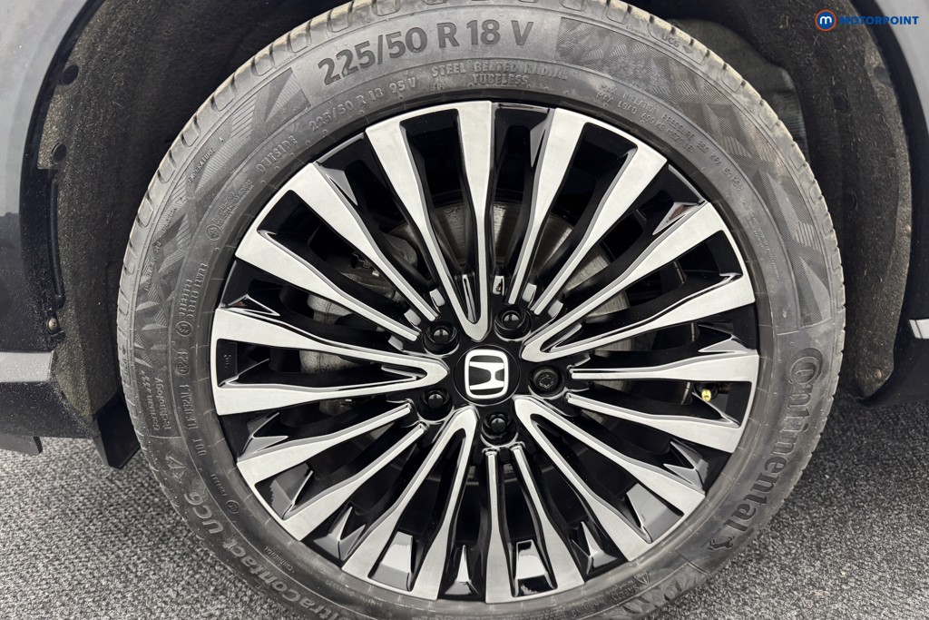 Honda E Ny1 Advance Automatic Electric Hatchback - Stock Number (1565112) - 36th supplementary image