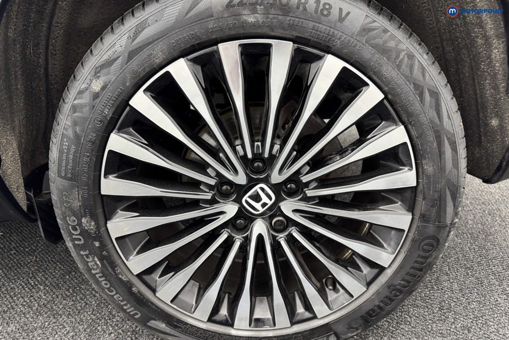 Honda E Ny1 Advance Automatic Electric Hatchback - Stock Number (1565112) - 37th supplementary image