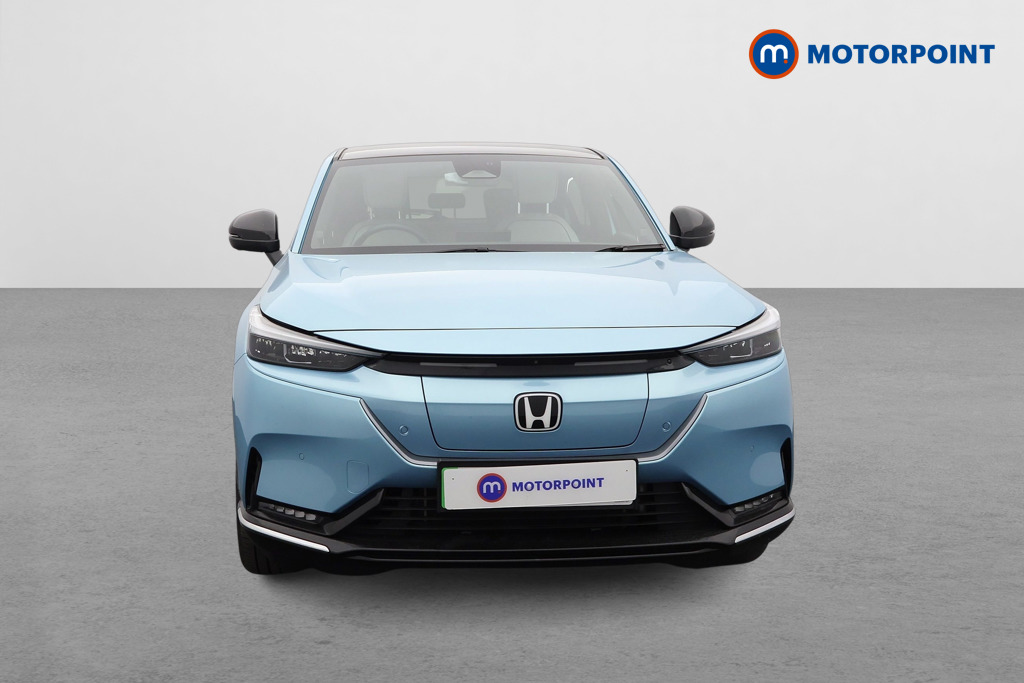 Honda E Ny1 Advance Automatic Electric Hatchback - Stock Number (1565112) - Front bumper