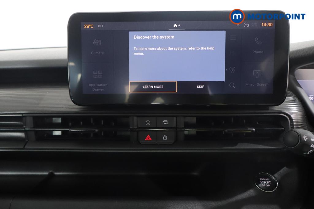 Jeep Avenger Altitude Manual Petrol SUV - Stock Number (1565165) - 3rd supplementary image