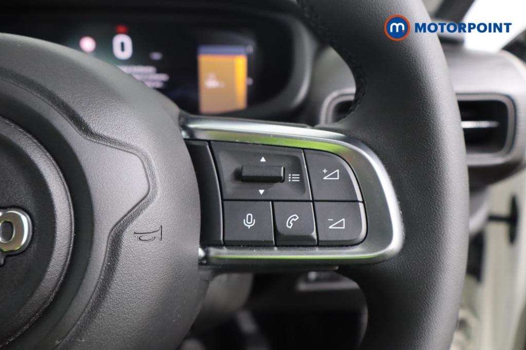 Jeep Avenger Altitude Manual Petrol SUV - Stock Number (1565165) - 8th supplementary image