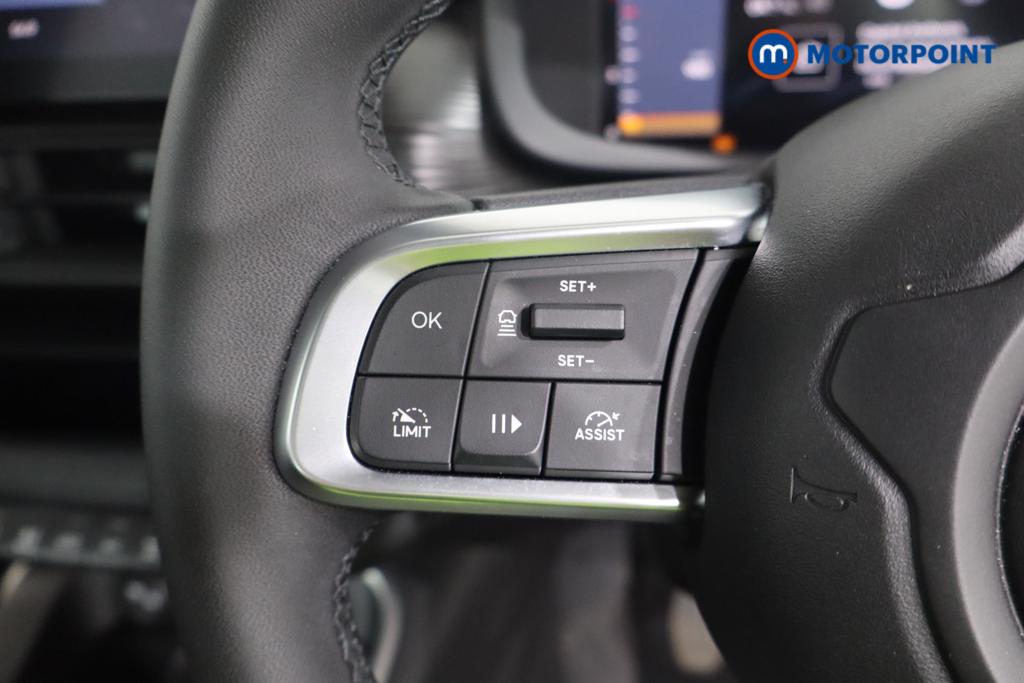 Jeep Avenger Altitude Manual Petrol SUV - Stock Number (1565165) - 9th supplementary image