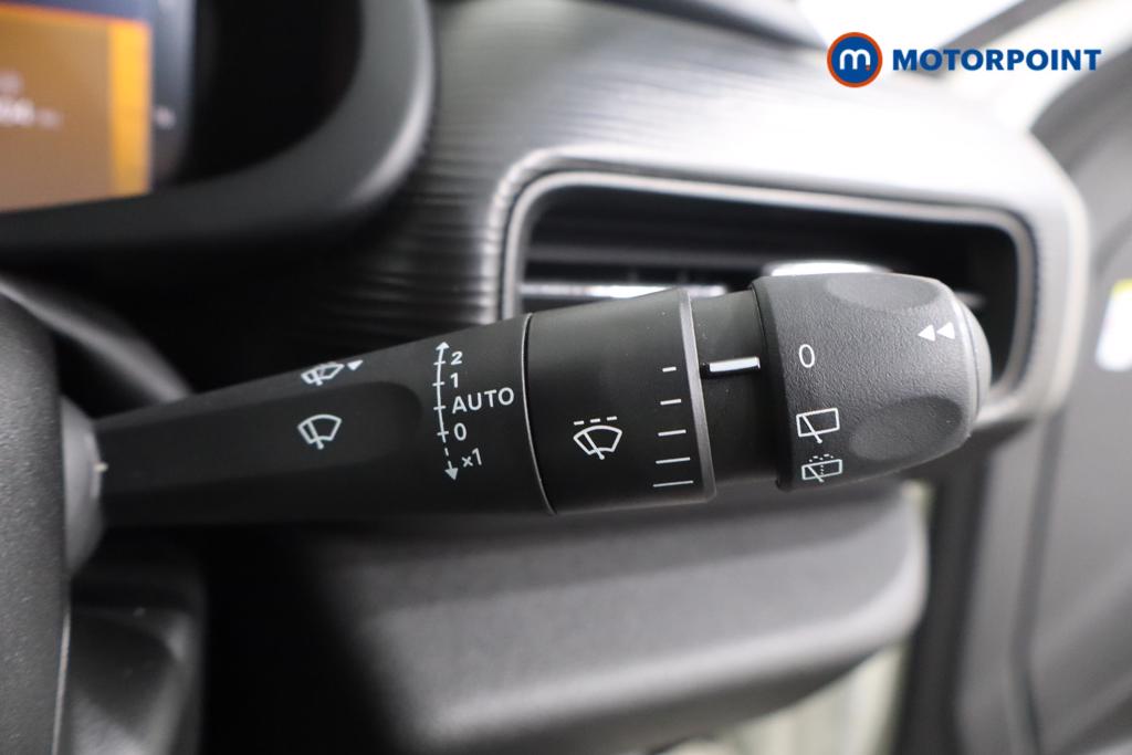 Jeep Avenger Altitude Manual Petrol SUV - Stock Number (1565165) - 10th supplementary image
