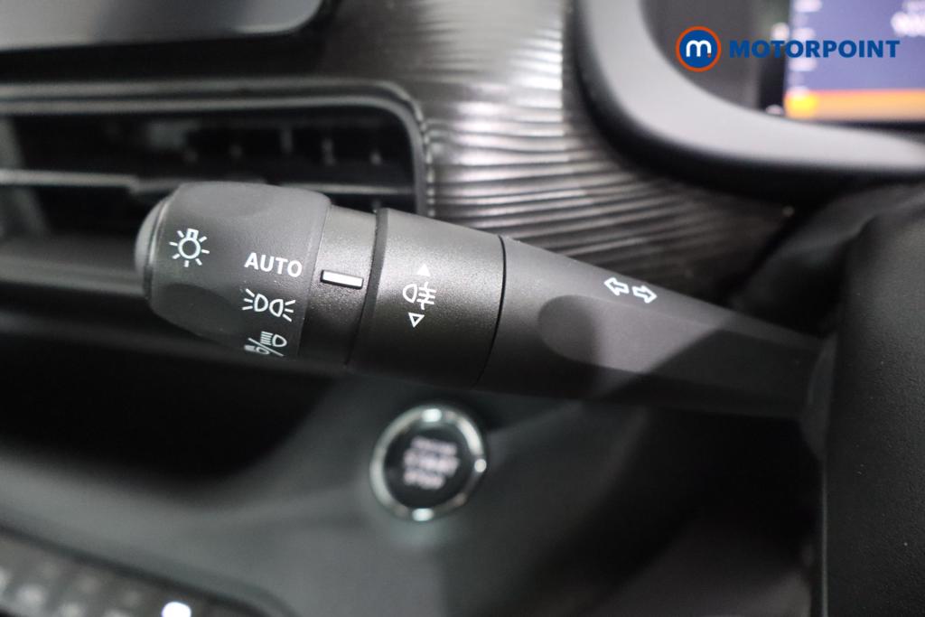 Jeep Avenger Altitude Manual Petrol SUV - Stock Number (1565165) - 11th supplementary image