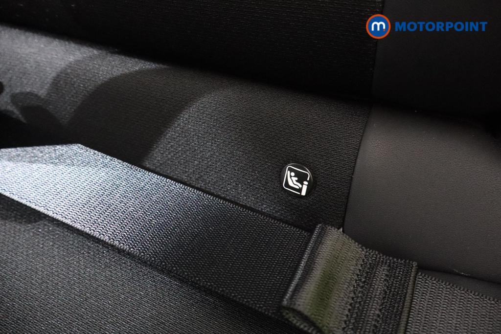 Jeep Avenger Altitude Manual Petrol SUV - Stock Number (1565165) - 18th supplementary image
