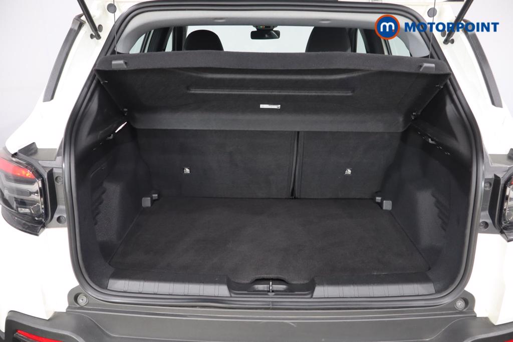 Jeep Avenger Altitude Manual Petrol SUV - Stock Number (1565165) - 19th supplementary image