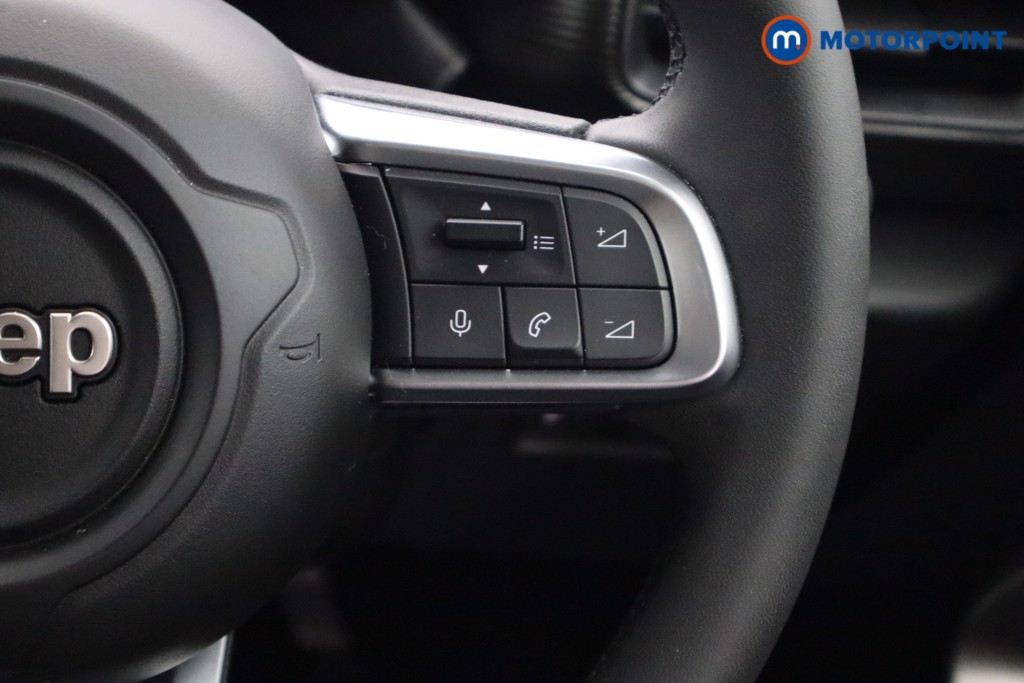 Jeep Avenger Altitude Manual Petrol SUV - Stock Number (1565189) - 5th supplementary image