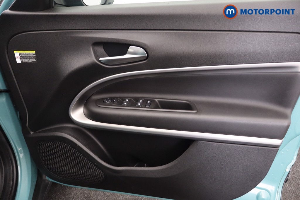 Jeep Avenger Altitude Manual Petrol SUV - Stock Number (1565189) - 20th supplementary image