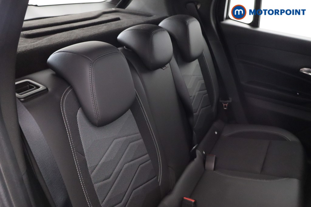 Jeep Avenger Altitude Manual Petrol SUV - Stock Number (1565189) - 23rd supplementary image
