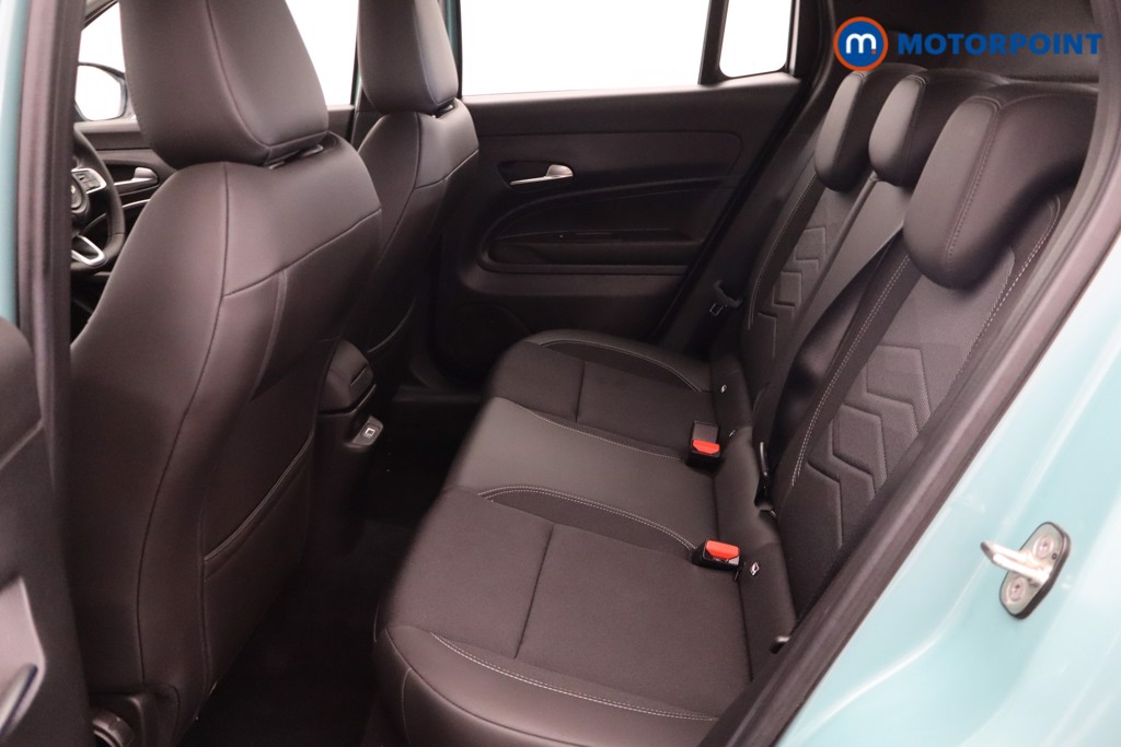 Jeep Avenger Altitude Manual Petrol SUV - Stock Number (1565189) - 25th supplementary image
