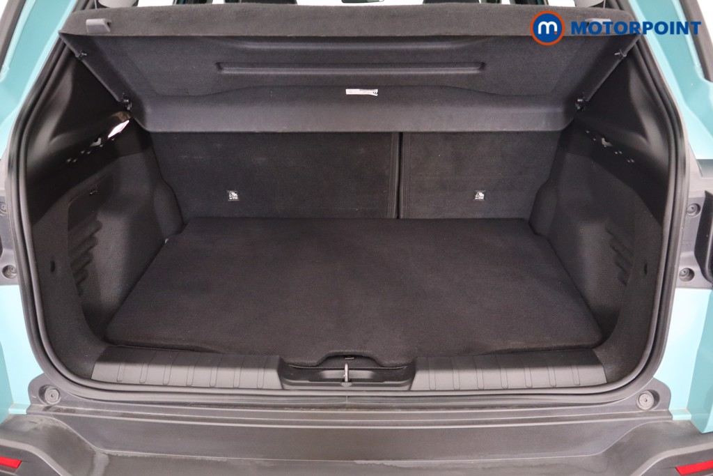 Jeep Avenger Altitude Manual Petrol SUV - Stock Number (1565189) - 38th supplementary image