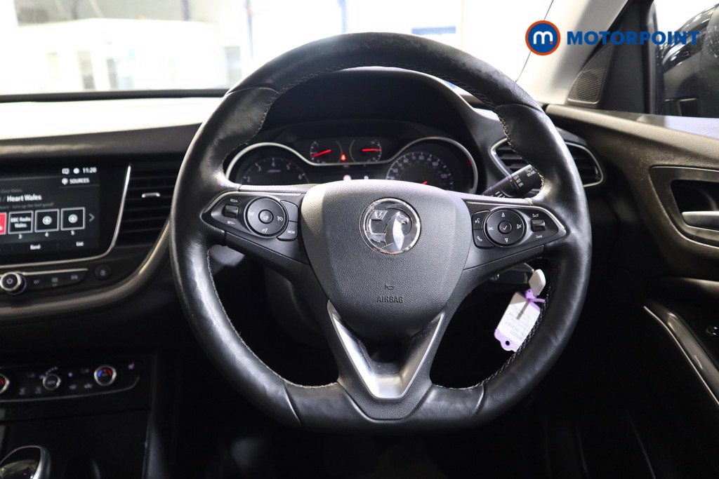 Vauxhall Grandland X Sri Nav Automatic Diesel SUV - Stock Number (1565221) - 2nd supplementary image