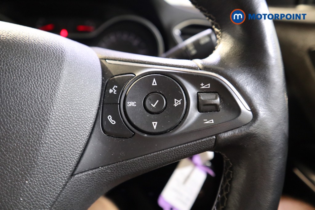 Vauxhall Grandland X Sri Nav Automatic Diesel SUV - Stock Number (1565221) - 5th supplementary image