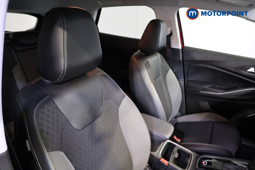 Vauxhall Grandland X Sri Nav Automatic Diesel SUV - Stock Number (1565221) - 10th supplementary image