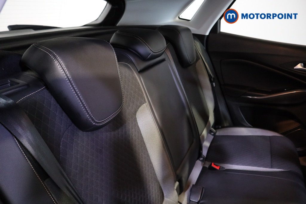 Vauxhall Grandland X Sri Nav Automatic Diesel SUV - Stock Number (1565221) - 11th supplementary image