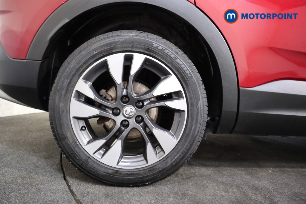 Vauxhall Grandland X Sri Nav Automatic Diesel SUV - Stock Number (1565221) - 13th supplementary image