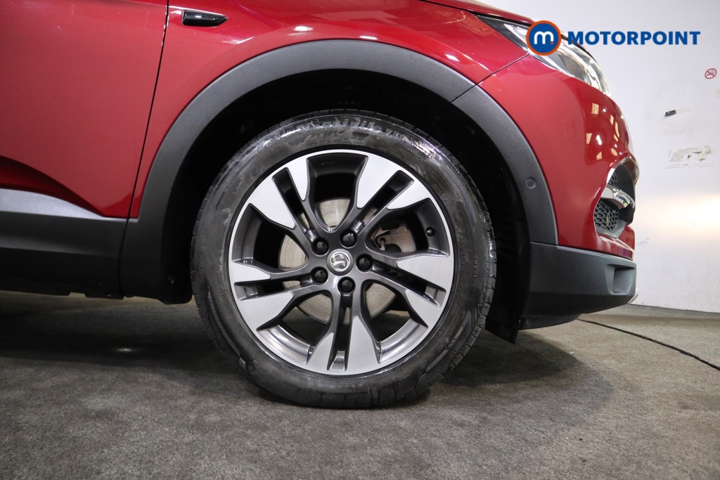 Vauxhall Grandland X Sri Nav Automatic Diesel SUV - Stock Number (1565221) - 14th supplementary image