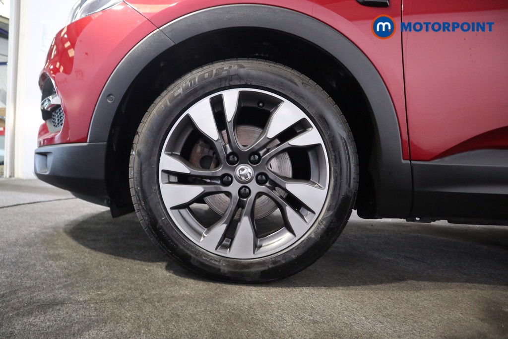 Vauxhall Grandland X Sri Nav Automatic Diesel SUV - Stock Number (1565221) - 15th supplementary image