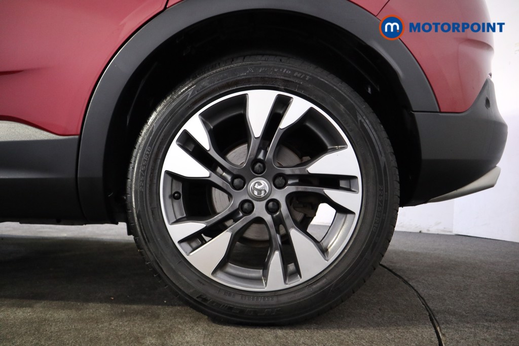 Vauxhall Grandland X Sri Nav Automatic Diesel SUV - Stock Number (1565221) - 16th supplementary image