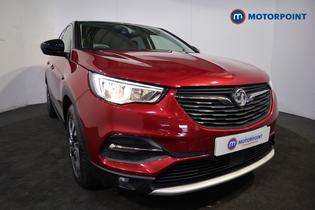 Vauxhall Grandland X Sri Nav Automatic Diesel SUV - Stock Number (1565221) - 19th supplementary image
