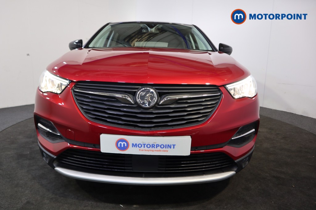 Vauxhall Grandland X Sri Nav Automatic Diesel SUV - Stock Number (1565221) - 20th supplementary image