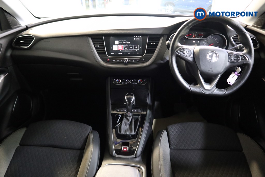 Vauxhall Grandland X Sri Nav Automatic Diesel SUV - Stock Number (1565221) - 1st supplementary image
