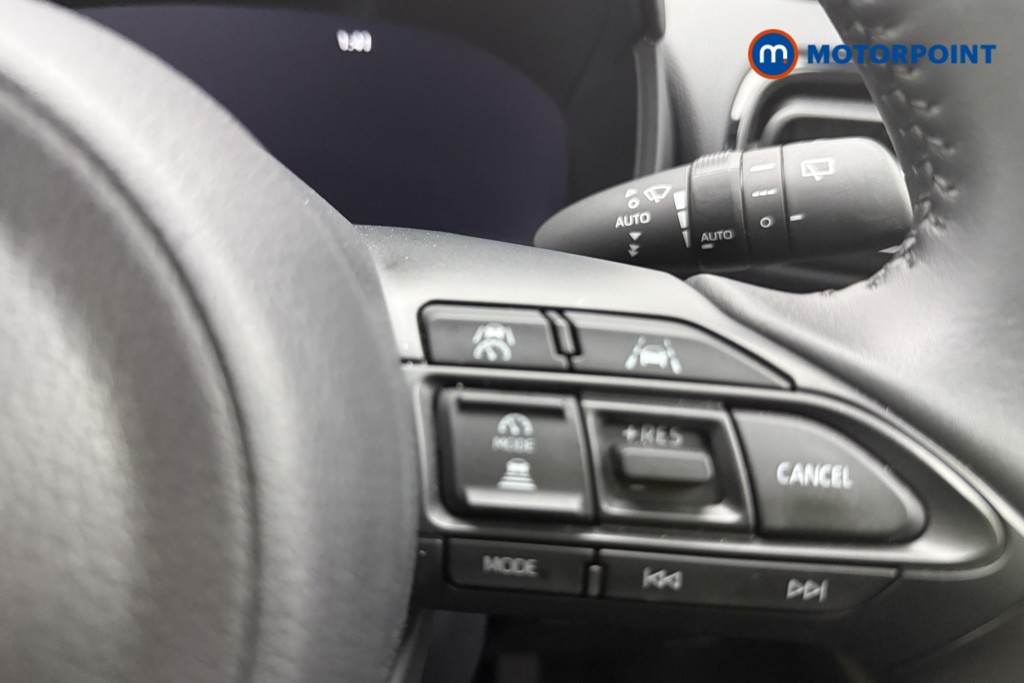 Toyota Yaris Excel Automatic Petrol-Electric Hybrid Hatchback - Stock Number (1565228) - 15th supplementary image
