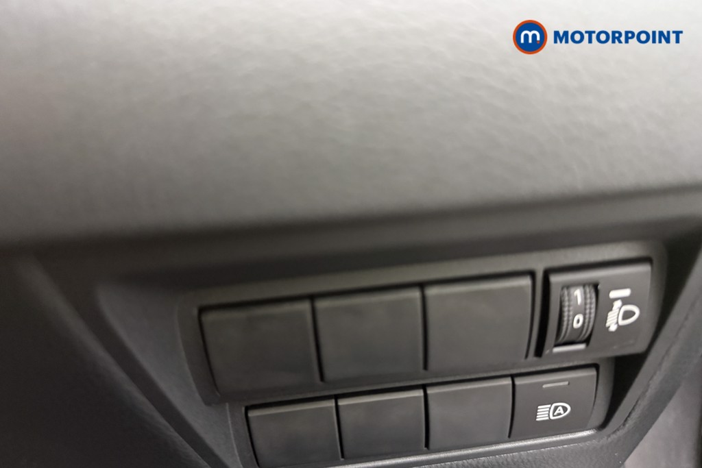 Toyota Yaris Excel Automatic Petrol-Electric Hybrid Hatchback - Stock Number (1565228) - 17th supplementary image